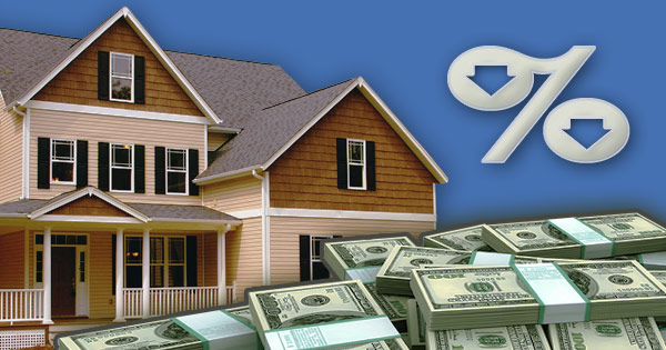 Weekly Interest Rate Report Image