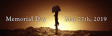 Monthly Holiday/Celebration Image