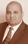 Omar Khamisa